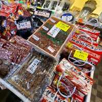 串本町に来たら、ここに寄ったら間違いない【おざきのひもの】⭐