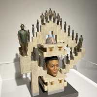 泉啓司個展