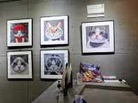 Art6 Gallery 快閃展✨