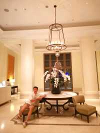 Suite Oceanfront view Plunge pool @St Regis 