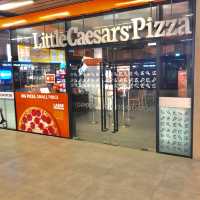 Little Caesar’s Pizza @ SingPost Centre