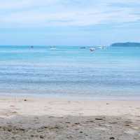 หาดอ่าวยน