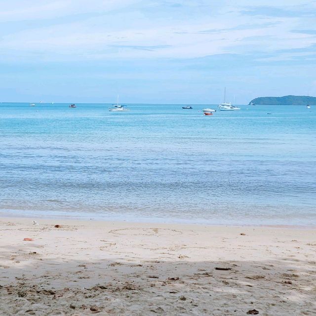 หาดอ่าวยน