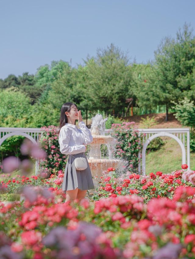연수와 웅이가 데이트하던 곳..?🫢
