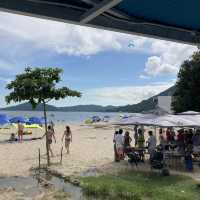 Cheung Sha Beach — The Longest Beach in Hong Kong (and one of the most beautiful)  