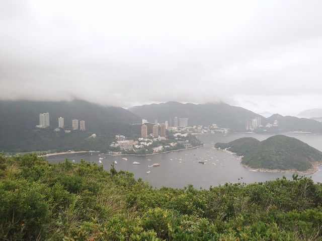 南朗山