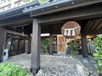 個室風呂も無料！高山駅すぐ近くにある和風ドーミーイン温泉宿