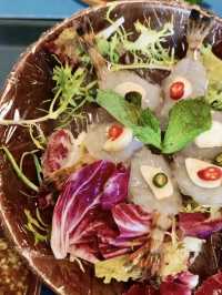 高質抵食越泰菜-「🇻🇳🇹🇭Thai Fûhn」