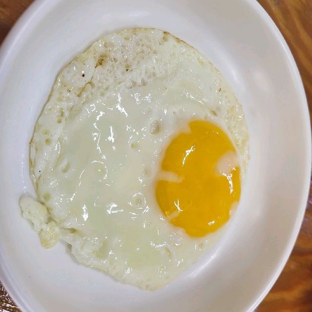 여수 한우짬뽕국밥 