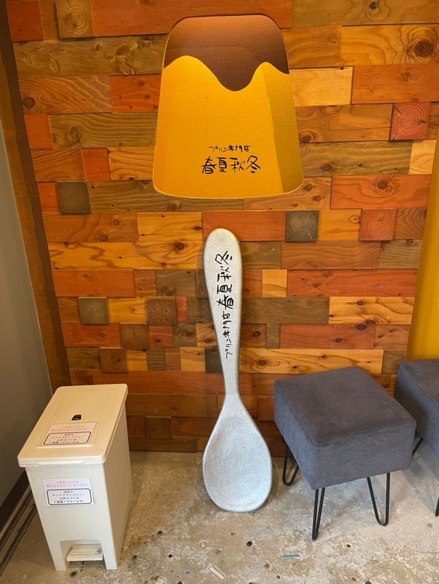 松本城周辺の食べ物屋さん