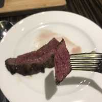 세부 고오급 스테이크하우스 맛집 🥩