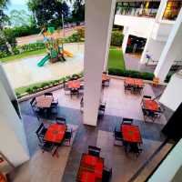 DoubleTree Resort by Hilton Hotel Penang