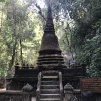 สดชื่นชุ่มฉ่ำมาก ที่น้ำตกพลิ้ว, จันทบุรี