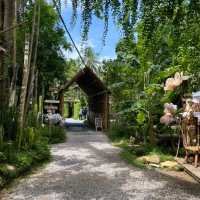 บ้านไร่ไออรุณ ระนอง