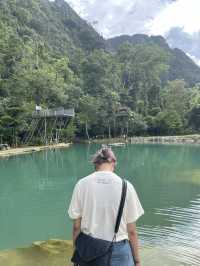 EP.2 วังเวียง หลังจากเดินทางมาจากเวียงจันทน์