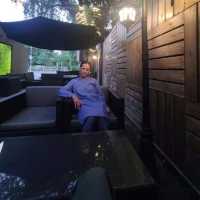 Coffee Planet Lahore- divine coffee and cakes
