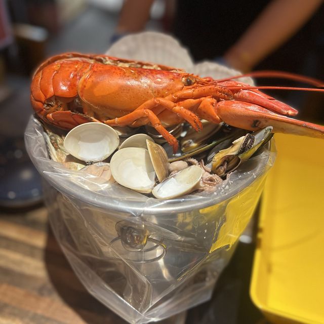 【🦁 氣氛超好！】高質日式居酒屋～
