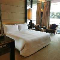 Fullerton Bay Hotel - top hotel in Singapore