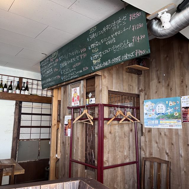 【神奈川】肉汁じゅわ〜！逗子駅付近のハンバーグ