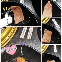 銅鑼灣任食高水準和牛放題餐廳
