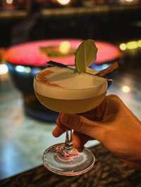 咕嚕咕嚕｜尖沙咀樓上酒吧餐廳🍸最啱一大班人打卡盡興