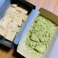 【山形】ボリューム満点　”甘味処 和のしずく“