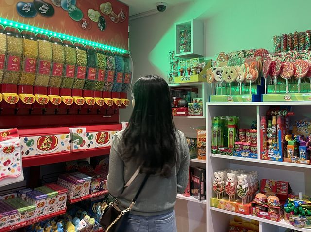 비엔나 또다른 야경맛집, 프라터 공원