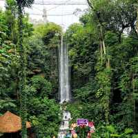 Jurong Bird Park