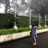 Monesteryo de Tarlac 