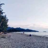 ด้านหน้าหาดสวย ด้านหลังคลองใส...ไปกันเถอะ
