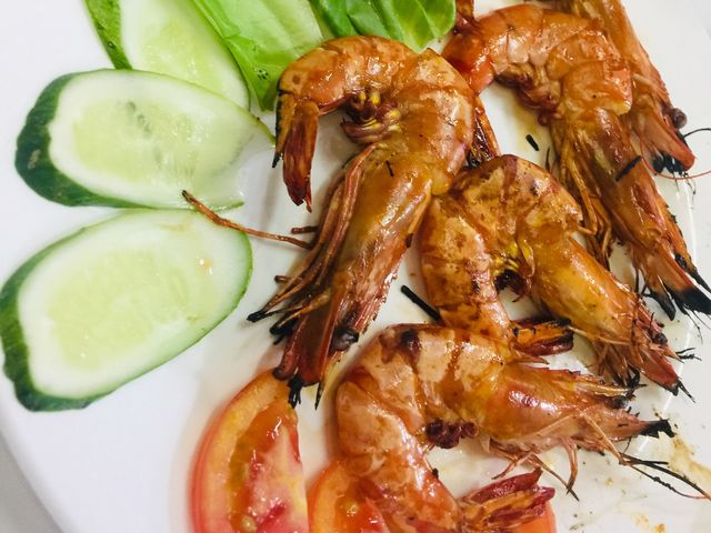 [베트남][푸꾸옥] 현지 맛집 추천 - Bun cha ha noi