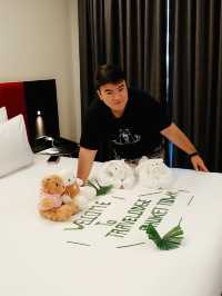 โรงแรม:Travelodge Phuket Town (เทรเวลลอดจ์ ภูเก็ต)