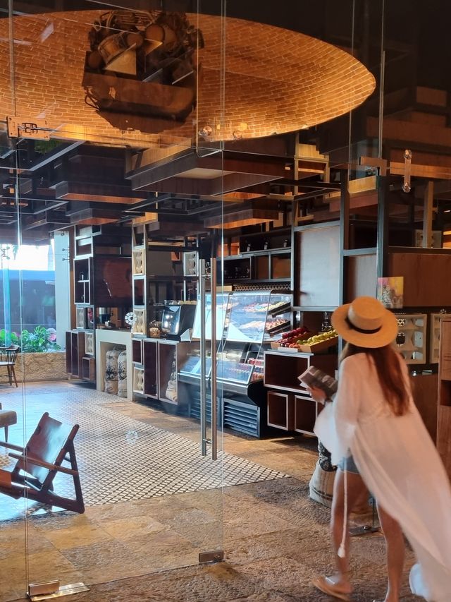 스칼렛 아르떼 올인클루시브🤎카페 테카🤎
