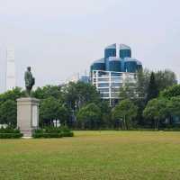 中山紀念公園