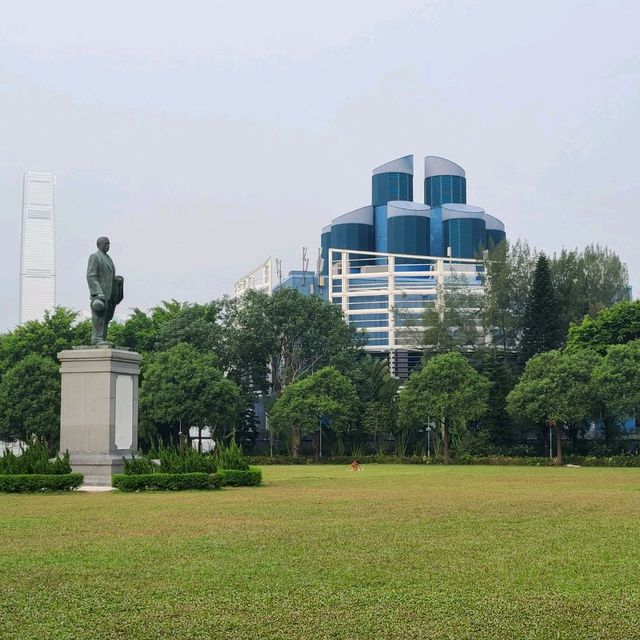 中山紀念公園
