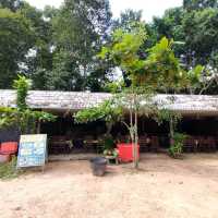 Ta Keo Khmer Food