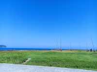 海景相框巨石 - 基隆潮境公園