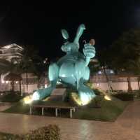 Dash Resort Langkawi @Rabbit 