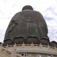 🇭🇰 Big Buddha