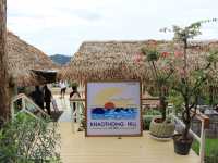 เขาทองฮิลล์ Khaothong Hill cafe’