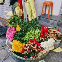 เดินเล่นในฮานอย Hà Nội, Việt Nam