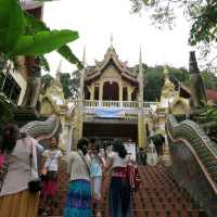 Wat Phra That Doi Suthep