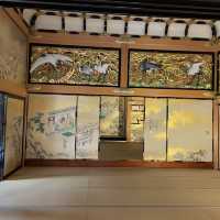 名古屋観光といえば『名古屋城』