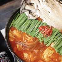 용산의 “용산마루”의 다른 매력 디너타임!