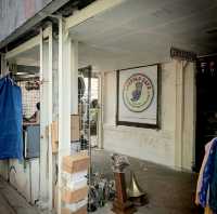 Since 1871 , LEOPOLD CAFE