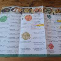 寂寞單人必食 鋿晶館點心店🍛🍵🐖