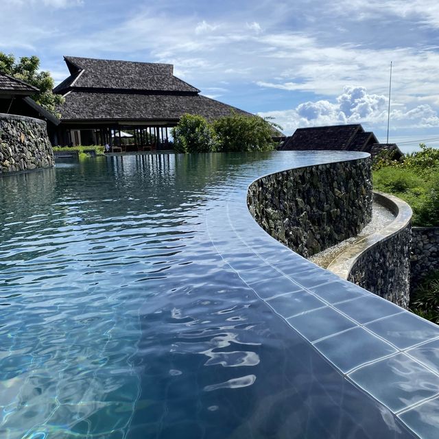 110尺 private pool villa @ Nora Resorts Samui 