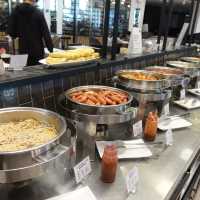 Holiday Inn Express Taichung Park