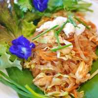 208 Buri Pran Organic Food Farm & Cafe'
