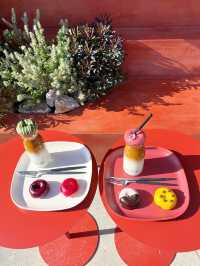 【佐賀カフェ】福岡で大人気なドーナツのお店🌈